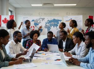 Is It Harder for Nigerians or Africans to Immigrate to Canada in 2026? A Comprehensive Analysis