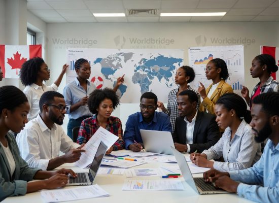 Is It Harder for Nigerians or Africans to Immigrate to Canada in 2026? A Comprehensive Analysis