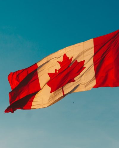 flag of Canada