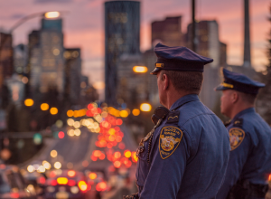 Alberta’s Law Enforcement Pathway: Attracting Global Talent to Bolster Public Safety