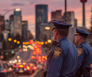Alberta’s Law Enforcement Pathway: Attracting Global Talent to Bolster Public Safety
