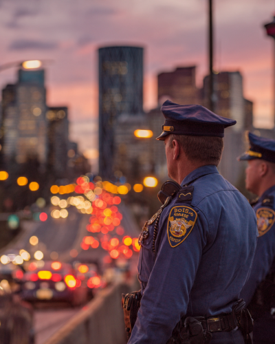 Alberta’s Law Enforcement Pathway: Attracting Global Talent to Bolster Public Safety