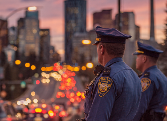 Alberta’s Law Enforcement Pathway: Attracting Global Talent to Bolster Public Safety