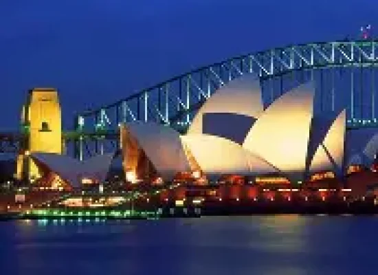 Australia’s New Work and Holiday Visa Ballot: How the Pre-Application Process Works in 2025