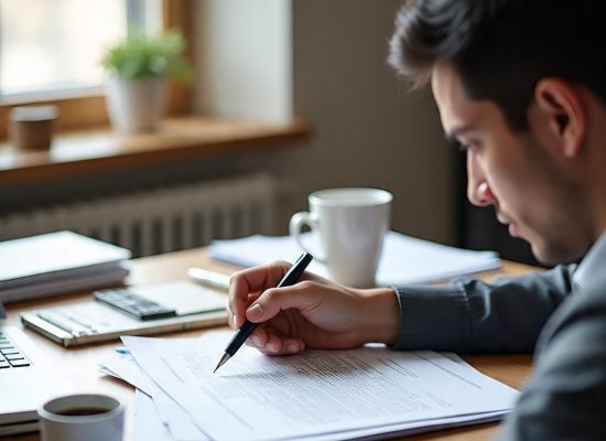 Canada Express Entry 2025: Real CRS Score Boost Scenarios Explained