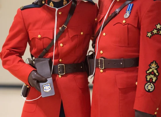 New AAIP Pathway for Law Enforcement Professionals in Alberta