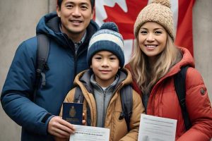New Rules for Canada Family Sponsorship – What You Need to Know in 2024