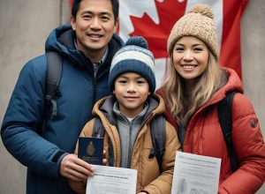 New Rules for Canada Family Sponsorship – What You Need to Know in 2024