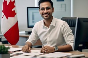 Canada Launches Digital Visa Pilot: A Step Toward Modern Immigration (November 27, 2025)