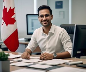 Canada Launches Digital Visa Pilot: A Step Toward Modern Immigration (November 27, 2025)