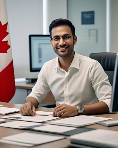 Canada Launches Digital Visa Pilot: A Step Toward Modern Immigration (November 27, 2025)