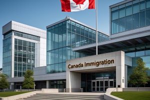 BREAKING: Canada Removes Job Offer & LMIA Points from Express Entry – Major IRCC Update (March 2025)