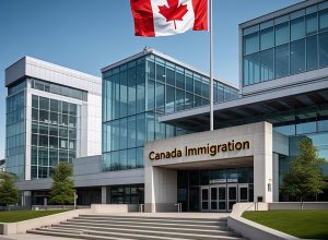 BREAKING: Canada Removes Job Offer & LMIA Points from Express Entry – Major IRCC Update (March 2025)