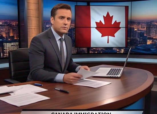 Canada Introduces First-Ever Cap on Temporary Residents