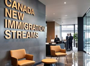 Canada Announces New Immigration Streams for 2025: A Game-Changer for Skilled Workers