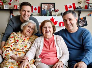 Canada Expands Parents and Grandparents Program in Major Immigration Update