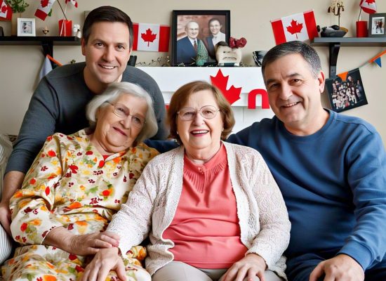 Canada Expands Parents and Grandparents Program in Major Immigration Update