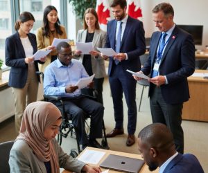 The Biggest Changes in Canada’s Immigration System for 2026 That Affect Applicants