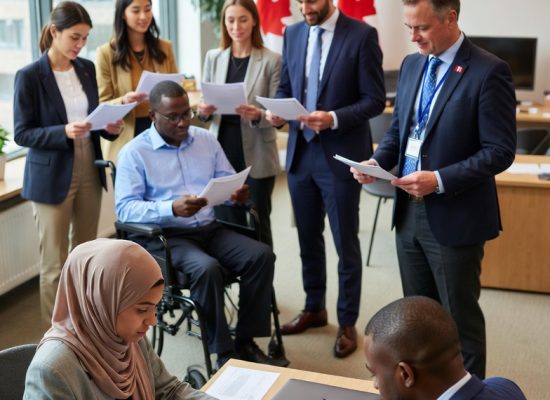 The Biggest Changes in Canada’s Immigration System for 2026 That Affect Applicants