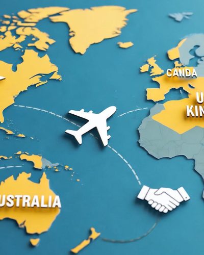 The Power of Dual Citizenship: 10 Key Advantages for Global Citizens in 2025