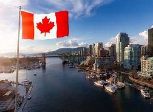 Canada Sees Surge in Asylum Claims from International Students Amid Stricter Immigration Policies