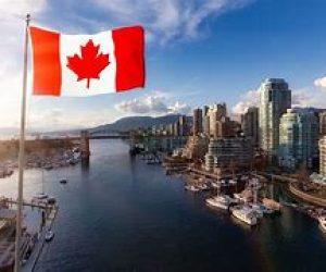 Canada Sees Surge in Asylum Claims from International Students Amid Stricter Immigration Policies