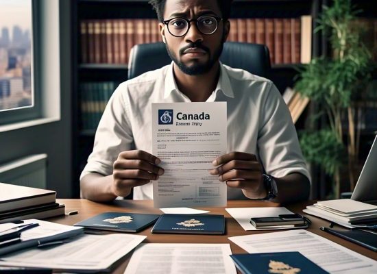 Think Twice Before Changing Your NOC Code: Key IRCC Updates for Canada Immigration  