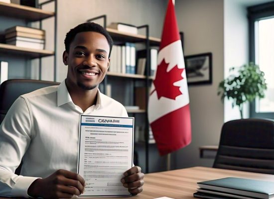 Top 5 Essential Documents for Canada Express Entry (2025)