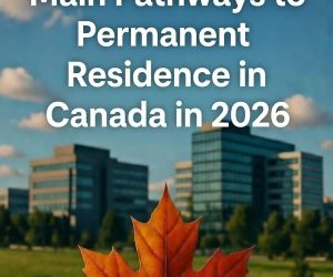 Exploring the Main Pathways to Permanent Residence in Canada in 2026