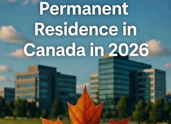 Exploring the Main Pathways to Permanent Residence in Canada in 2026