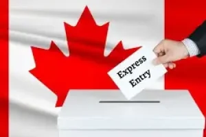 Express Entry Draws in October 2025: Opportunities for Skilled Immigrants to Call Canada Home