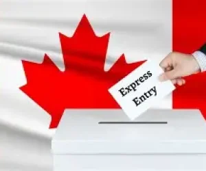 Express Entry Draws in October 2025: Opportunities for Skilled Immigrants to Call Canada Home