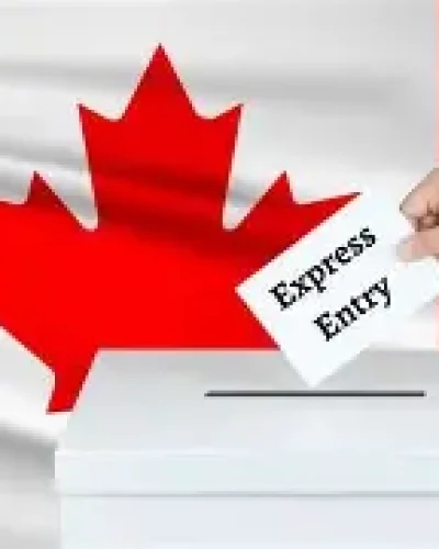 Express Entry Draws in October 2025: Opportunities for Skilled Immigrants to Call Canada Home