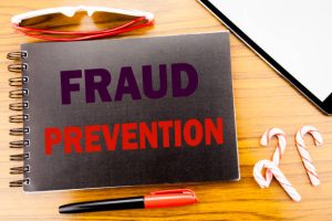 fraud prevention