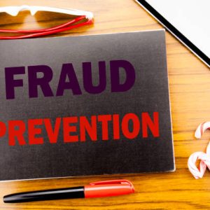 fraud prevention