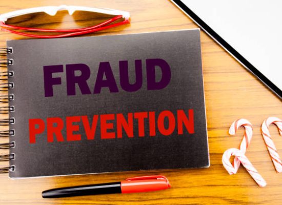 fraud prevention