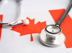 How to access healthcare In Canada. Healthcare for newcomers