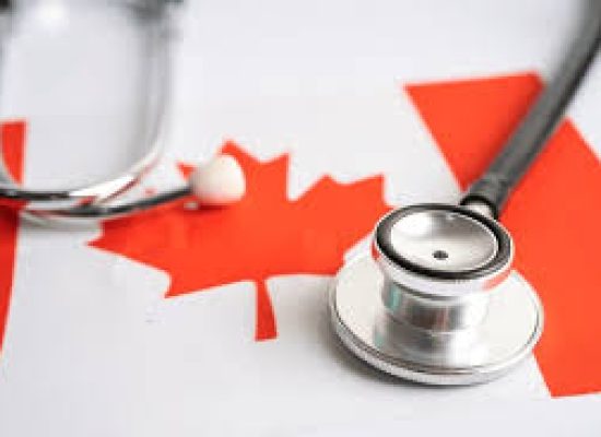 How to access healthcare In Canada. Healthcare for newcomers