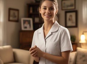 Canada’s New Home Care Worker PR Program Launching March 31, 2025