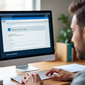 How to Check Your Canada Visa Application Status Online in 2025