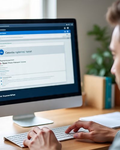 How to Check Your Canada Visa Application Status Online in 2025