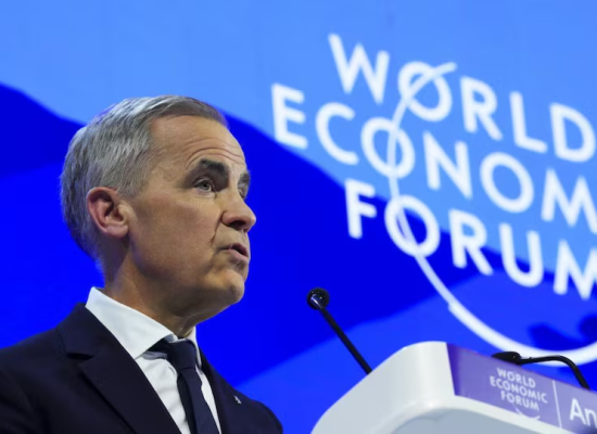 Canada’s New World Order: Why Immigration Must Be Part of Our Strategic Response