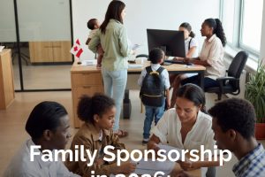 Can I Still Bring My Spouse and Children to Canada? Family Accompaniment Rules in 2026