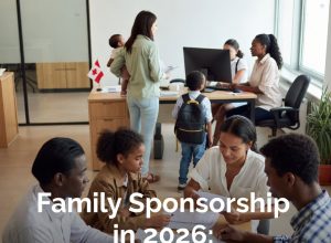 Can I Still Bring My Spouse and Children to Canada? Family Accompaniment Rules in 2026