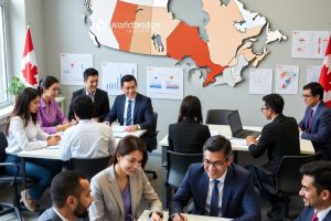 How Long Does It Take to Get a Work Permit or Permanent Residency Through Entrepreneur/Business Routes in Canada (2026 Update)
