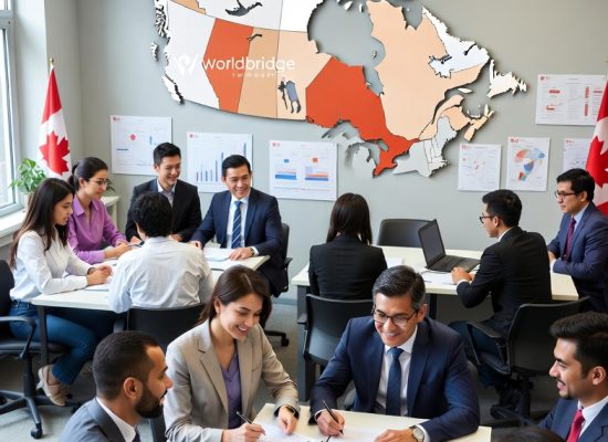 How Long Does It Take to Get a Work Permit or Permanent Residency Through Entrepreneur/Business Routes in Canada (2026 Update)