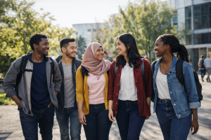 Brain Drain or Brain Circulation? Rethinking the Value of International Education