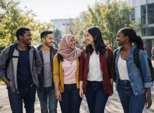 Brain Drain or Brain Circulation? Rethinking the Value of International Education