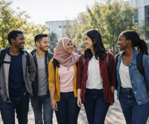 Brain Drain or Brain Circulation? Rethinking the Value of International Education