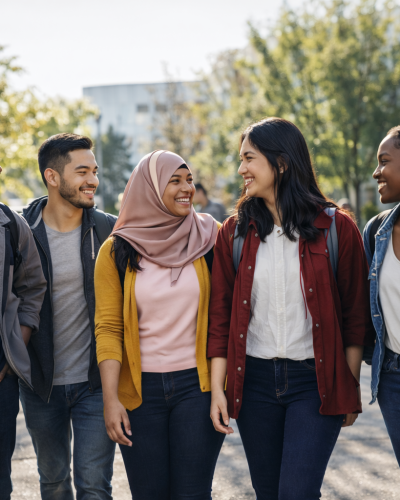 Brain Drain or Brain Circulation? Rethinking the Value of International Education